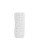 Picture of Cotton Muslin Swaddle Single - Dots by Little Unicorn