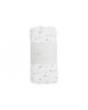 Picture of Cotton Muslin Swaddle Single - Dots by Little Unicorn