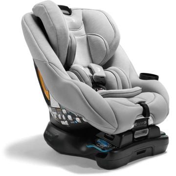 Picture of city turn Rotating Convertible Car Seat - Paloma Griege - by Baby Jogger