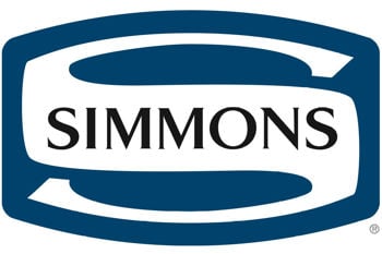 Picture for manufacturer Simmons Baby