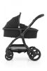 Picture of egg2 Carry cot - Just Black