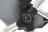 Picture of egg2 Carry cot - Monument Grey