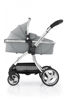 Picture of egg2 Carry cot - Monument Grey