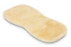 Picture of egg luxury reversible stroller fleece seat liner