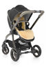 Picture of egg luxury reversible stroller fleece seat liner