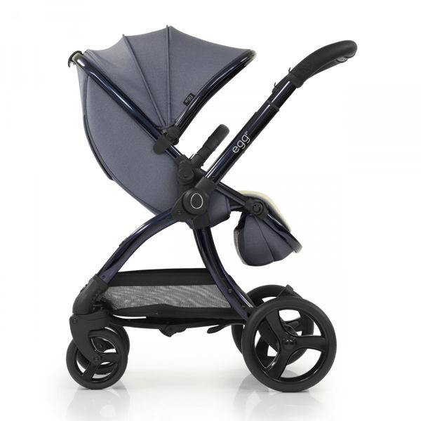 Shop egg2 Stroller Chambray Baby Furniture Plus Kids