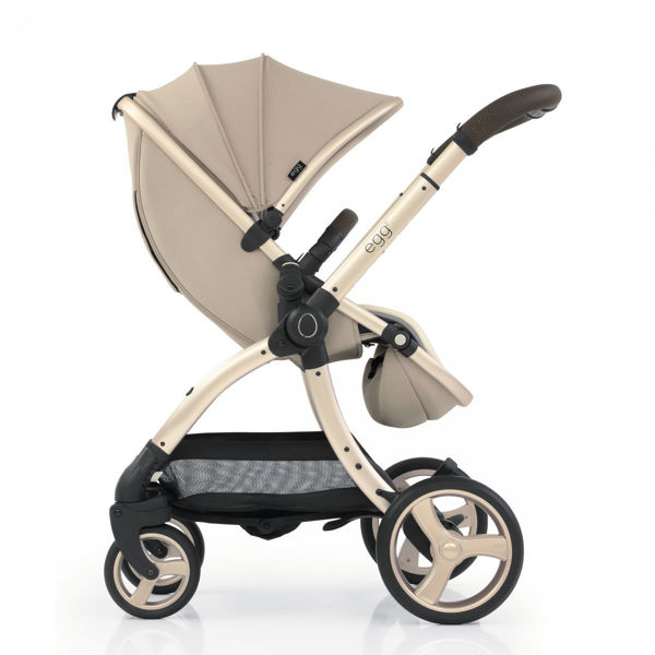 Egg sales travel systems