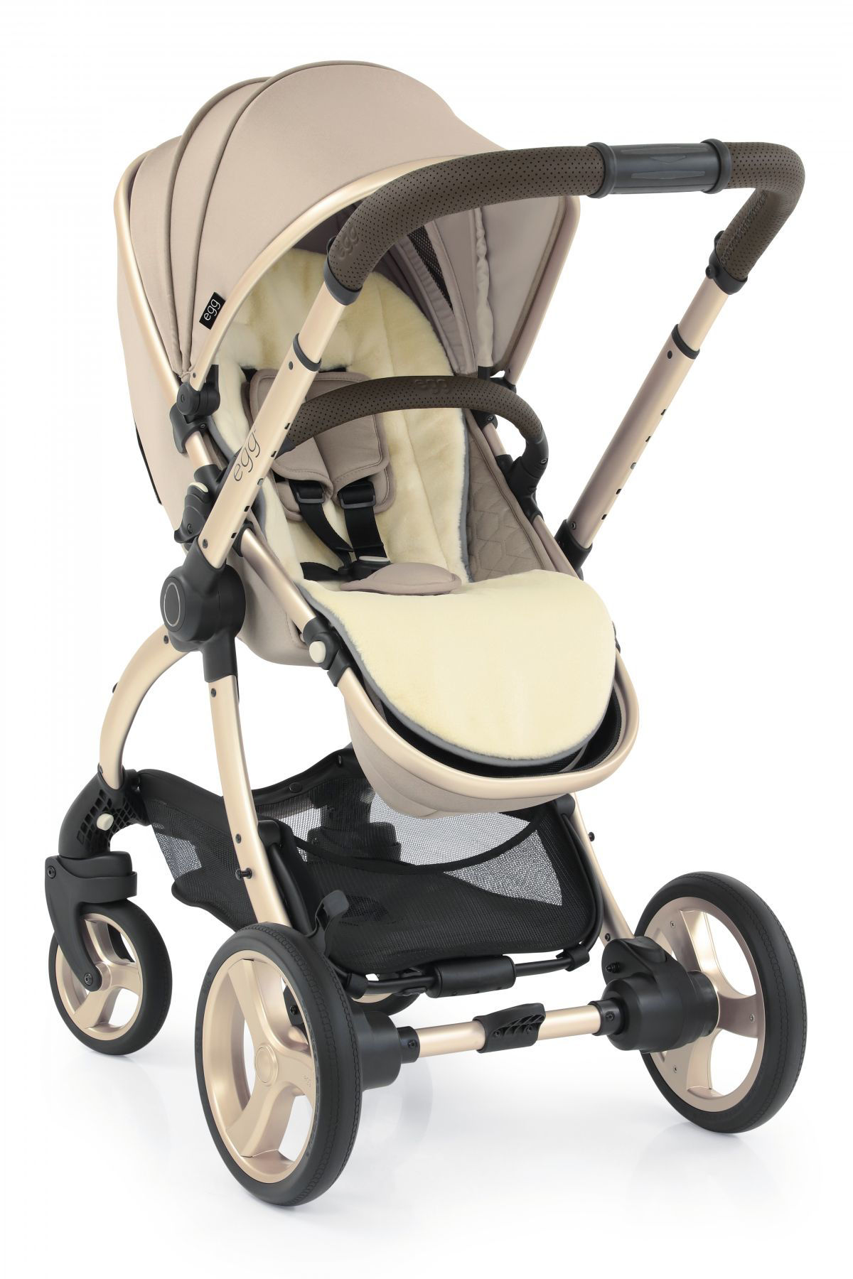 The egg on sale buggy