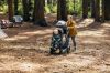 Picture of Switchback &Roll - Expandable Stroller Frame | Veer