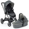 Picture of egg2 Stroller & Carry Cot Bundle - Jurassic Grey
