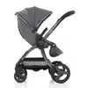 Picture of egg2 Stroller & Carry Cot Bundle - Jurassic Grey