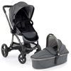 Picture of egg2 Stroller & Carry Cot Bundle - Quartz