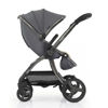 Picture of egg2 Stroller & Carry Cot Bundle - Quartz