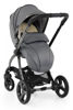 Picture of egg2 Stroller & Carry Cot Bundle - Jurassic Grey