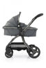 Picture of egg2 Stroller & Carry Cot Bundle - Jurassic Grey