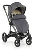 Picture of egg2 Stroller & Carry Cot Bundle - Quartz