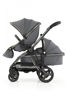 Picture of egg2 Stroller & Carry Cot Bundle - Quartz