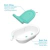 Picture of 4-in-1 Grow-With-Me Bath Tub - by Frida Baby