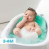 Picture of 4-in-1 Grow-With-Me Bath Tub - by Frida Baby