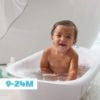 Picture of 4-in-1 Grow-With-Me Bath Tub - by Frida Baby