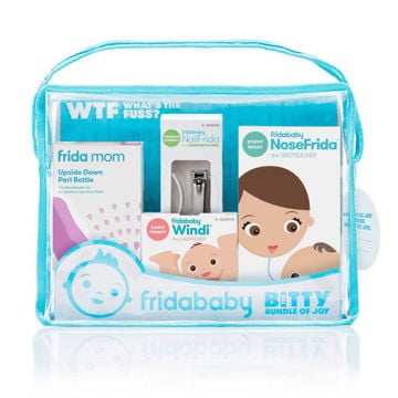 FridaBaby Electric NoseFrida – Baby Grand