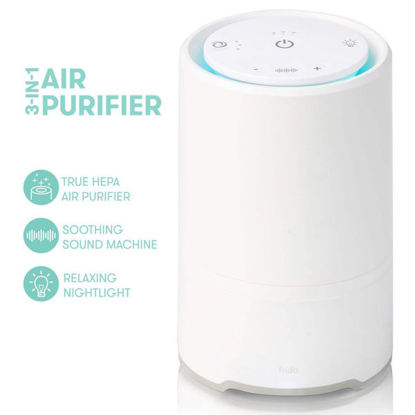 Picture of Air Purifier - by Frida Baby