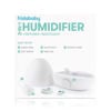 Picture of Breathefrida The Humidifier - 3-n-1 Humidifier/Diffuser/Nightlight- by Frida Baby