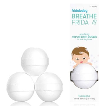 4-in-1 Grow-With-Me Bath Tub – Frida