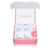 Picture of Breastfeeding Starter Kit - Live Your Breast Life - Breast Care Self Care Kit -by Frida Baby