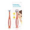 Picture of SmileFrida 2.0 Toothhugger Pink - by Frida Baby