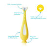 Picture of Training Toothhugger - Toddler Toothbrush - by Frida Baby