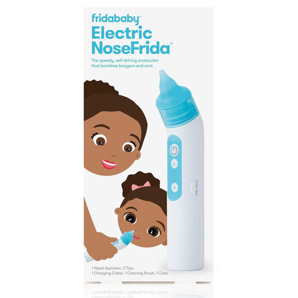 Picture of Electric Nosefrida - by Frida Baby