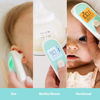 Picture of Infrared Quick Read Touchless Thermometer - by Frida Baby