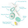 Picture of Infant Grooming Kit - by Frida Baby
