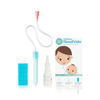 Picture of Saline Kit Snotsucker Nasal Aspirator - by Frida Baby