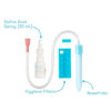 Picture of Saline Kit Snotsucker Nasal Aspirator - by Frida Baby