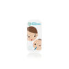 Picture of Nosefrida Travel Case & The Snotsucker Nasal Aspirator- by Frida Baby
