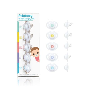 Fridababy 108 Electric NoseFrida Nasal Aspirator - 5pc