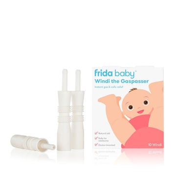 Frida Baby NoseFrida Snotsucker Saline Kit - Keep Your Baby's Nose Clear  and Healthy! – Babysupermarket