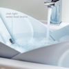 Picture of Soft Sink Baby Bath - by Frida Baby