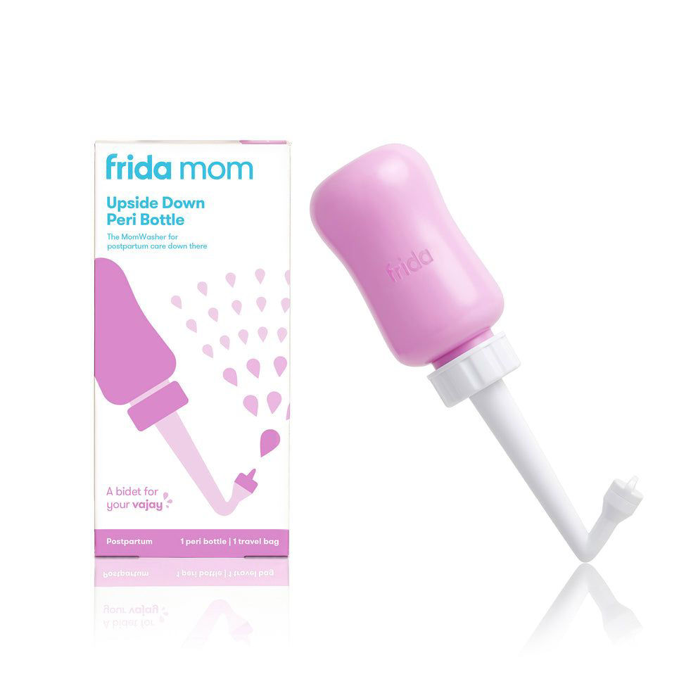 Frida Mom Breast Mask for Hydration- Made with Aloe Vera Honey Tea