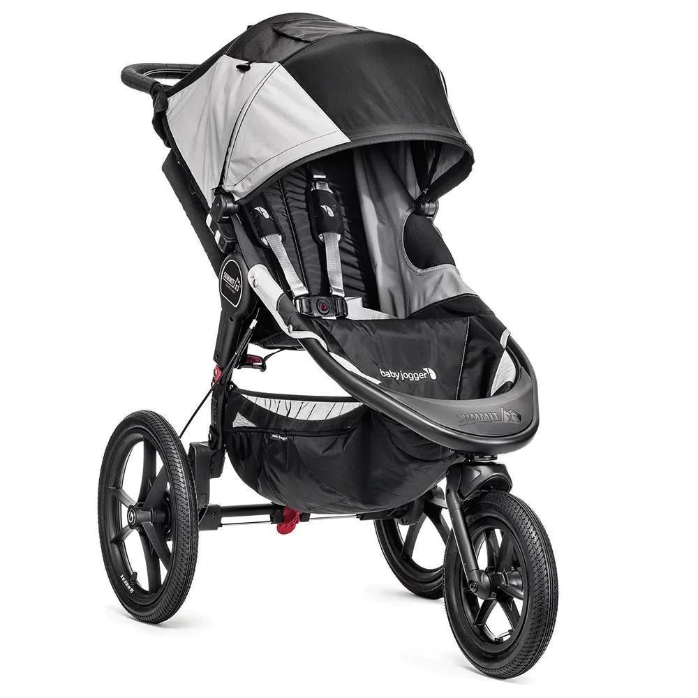 Hybrid best sale swivel stroller