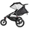 Picture of Summit X3 Jogging Stroller - Black and Gray - by Baby Jogger