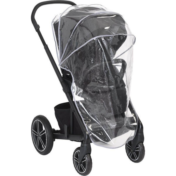 Picture of Rain Cover - Nuna Mixx Stroller