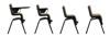 Picture of ZAAZ Highchair - Oak | by Nuna