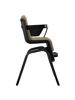 Picture of ZAAZ Highchair - Oak | by Nuna