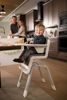 Picture of ZAAZ Highchair - Pine | by Nuna