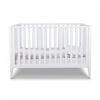 Picture of Bernini Classico White Crib | Italian Artist Collection - made in Italy | by Pali Design