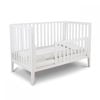 Picture of Bernini Classico White Crib | Italian Artist Collection - made in Italy | by Pali Design