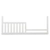 Picture of Classico Toddler Rail White | Italian Artist Collection - made in Italy | by Pali Design